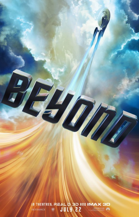 Star Trek Beyond