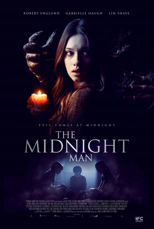 The Midnight Man