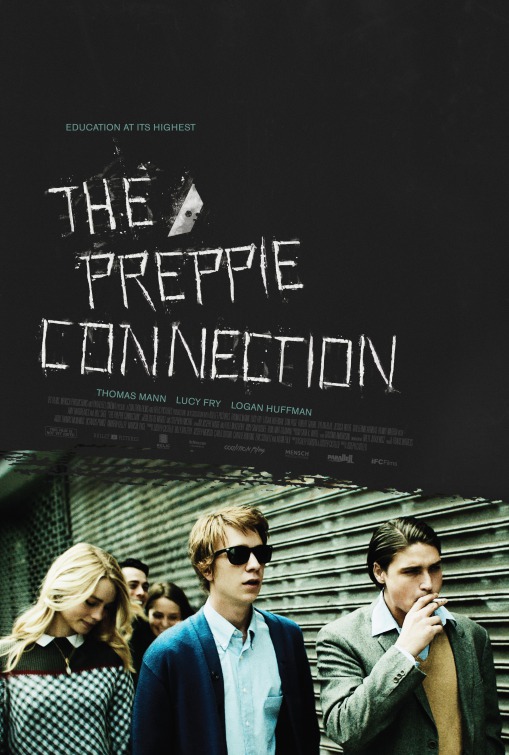 The Preppie Connection