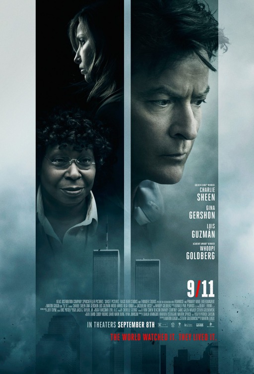 Imagem do Poster do filme '11/9 (9/11)'
