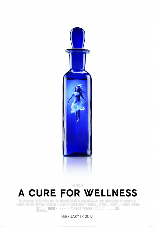 A Cure for Wellness