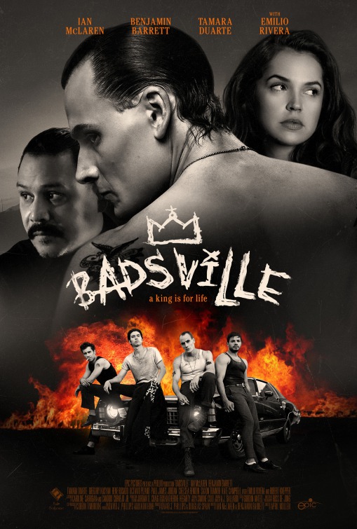 Badsville