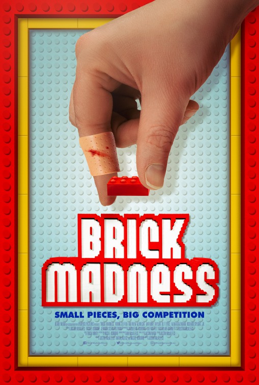 Brick Madness