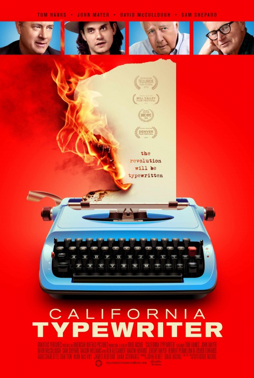 California Typewriter