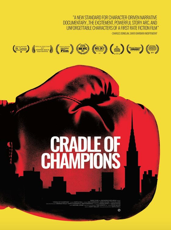 Cradle of Champions