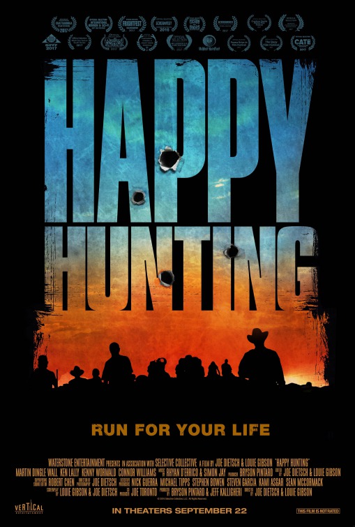 Happy Hunting