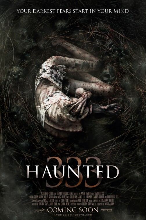 Haunted: 333