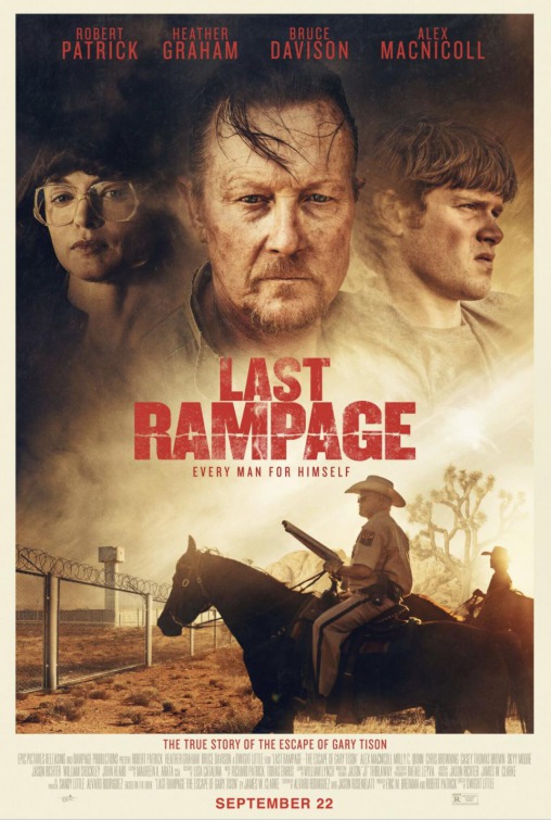 Last Rampage