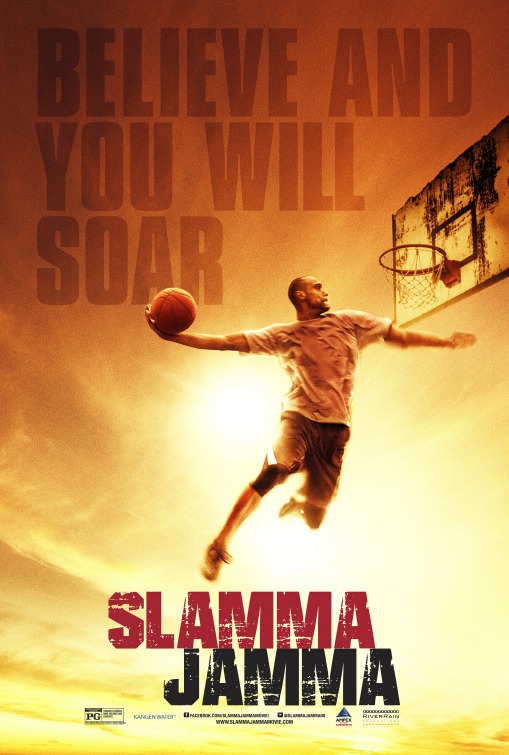 Slamma Jamma