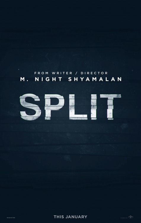 Split