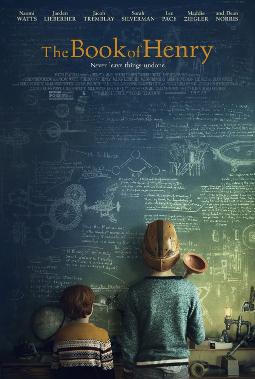 The Book of Henry