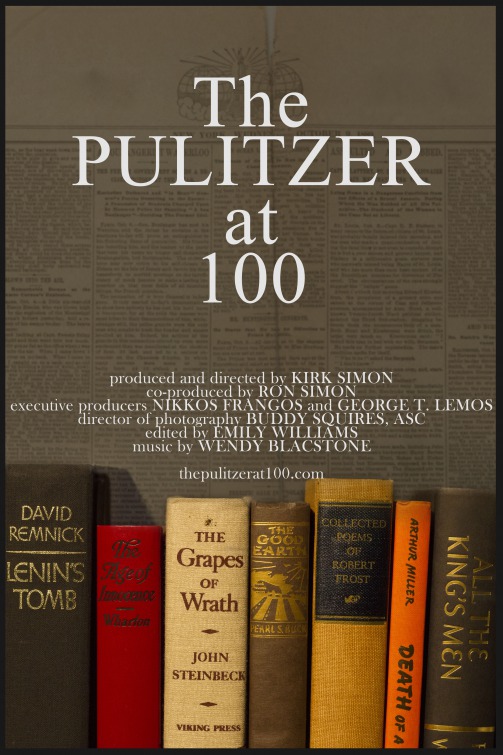 The Pulitzer at 100