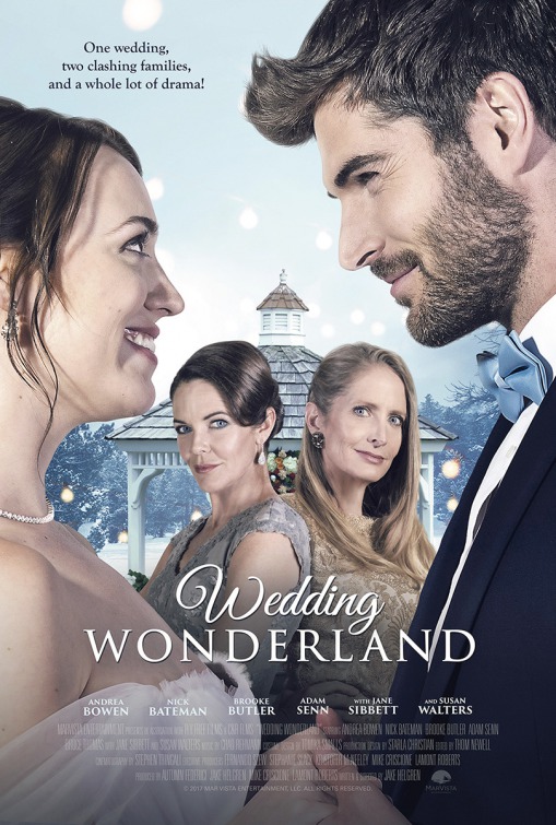 Wedding Wonderland