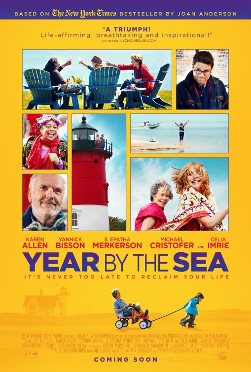 Year by the Sea