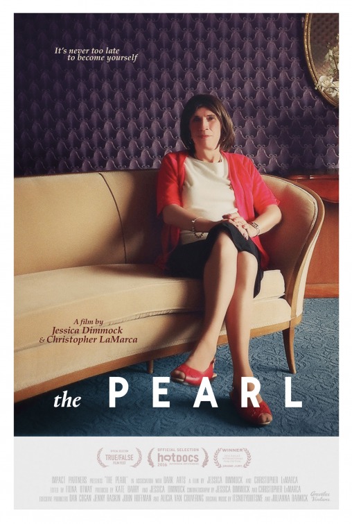 Imagem do Poster do filme 'The Pearl'