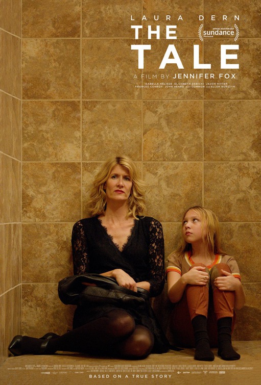 Imagem do Poster do filme 'O Conto (The Tale)'