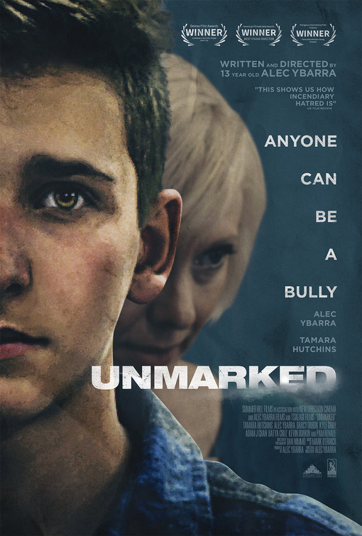 Unmarked