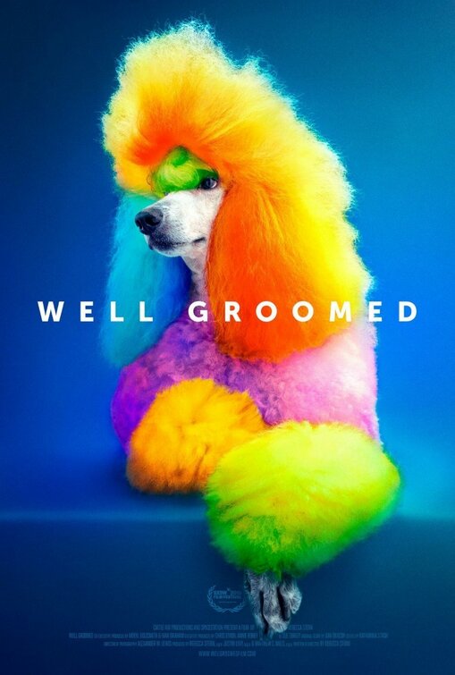 Imagem do Poster do filme 'Well Groomed'