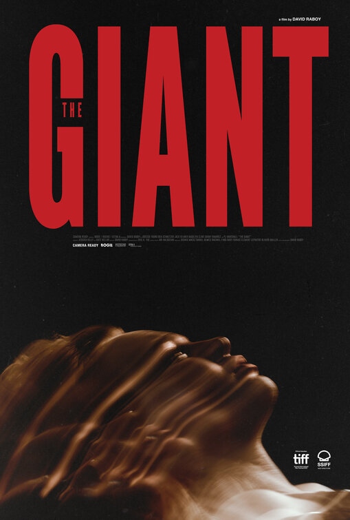 Imagem do Poster do filme 'The Giant'