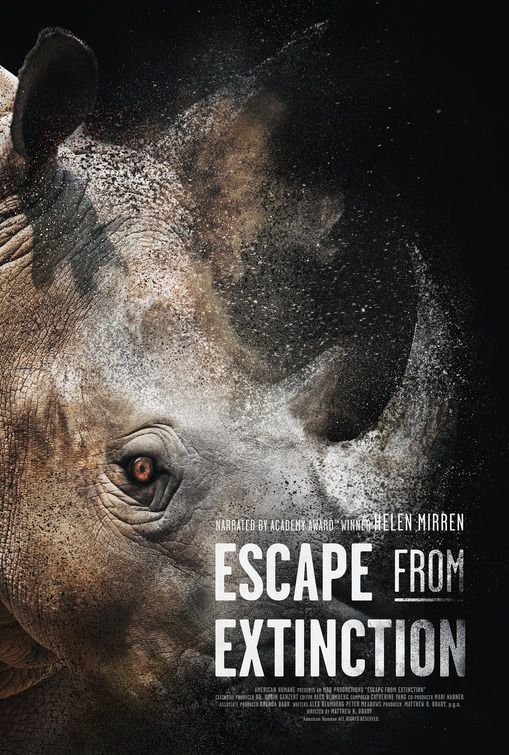 Escape from Extinction