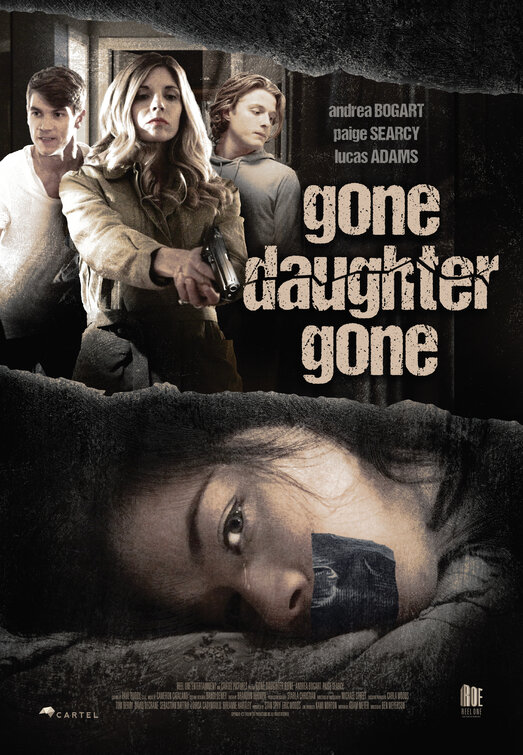 Gone Daughter Gone