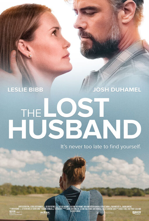 Imagem do Poster do filme 'O Marido Perdido (The Lost Husband)'