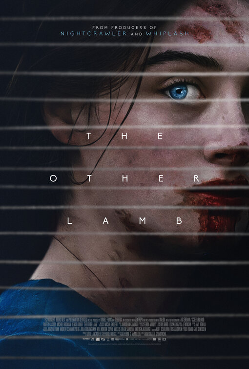 Imagem do Poster do filme 'O Rebanho (The Other Lamb)'