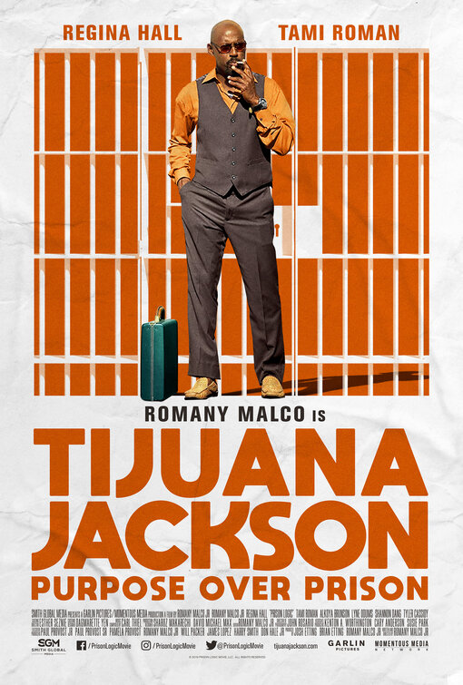 Tijuana Jackson: Purpose Over Prison