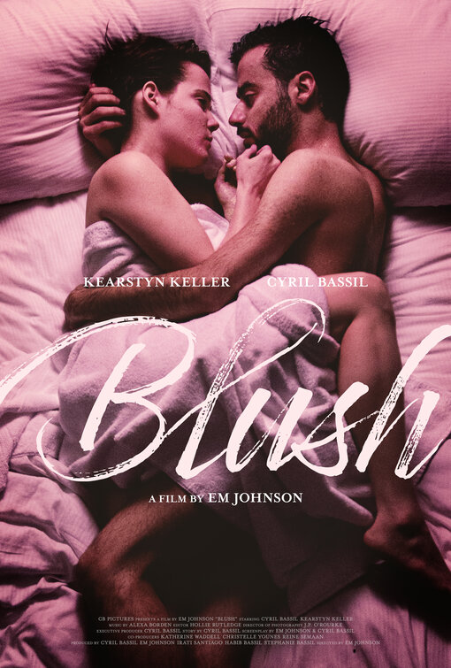 Blush