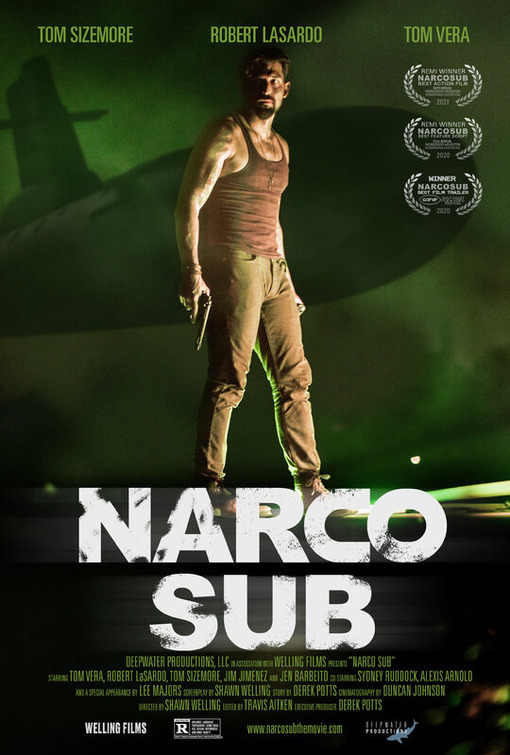 Narco Sub