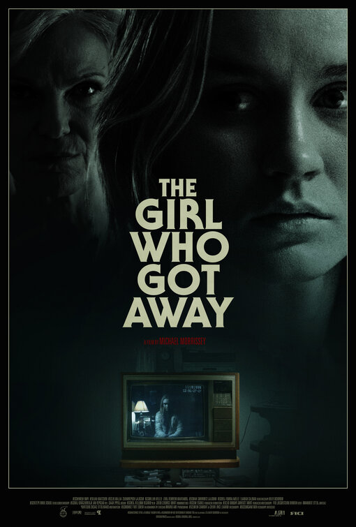 The Girl Who Got Away