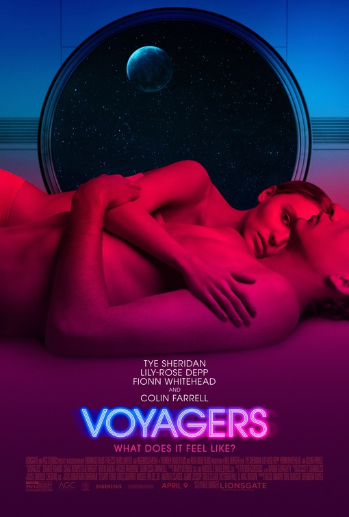 Voyagers