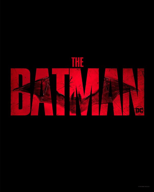 Imagem do Poster do filme 'Batman (The Batman)'