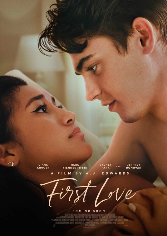 Imagem do Poster do filme 'First Love - Descobrindo o Amor (First Love)'