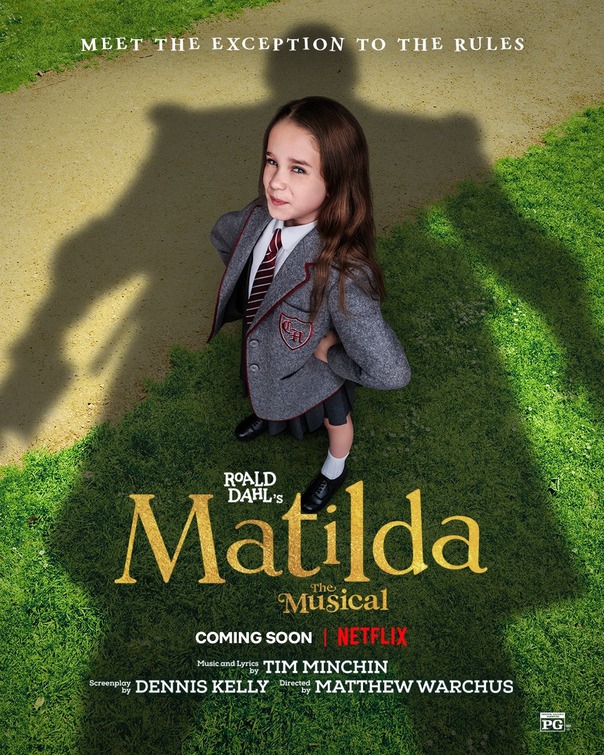 Matilda