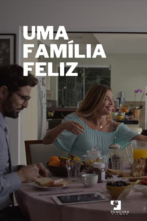 Imagem do Poster do filme 'Uma Família Feliz (Uma Família Feliz)'