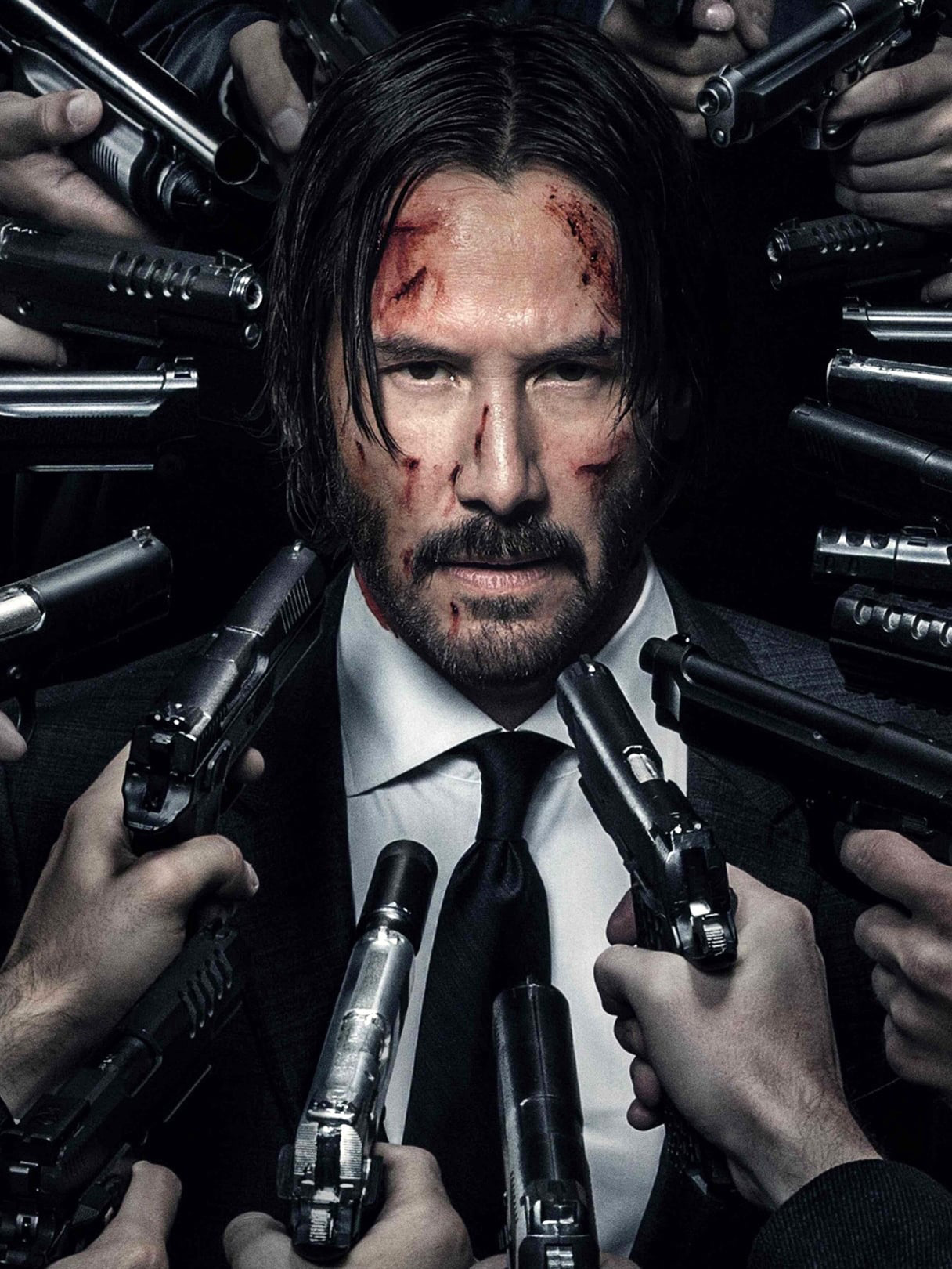 Filme de John Wick 5 em desenvolvimento, atualização da franquia indica um  futuro agitado